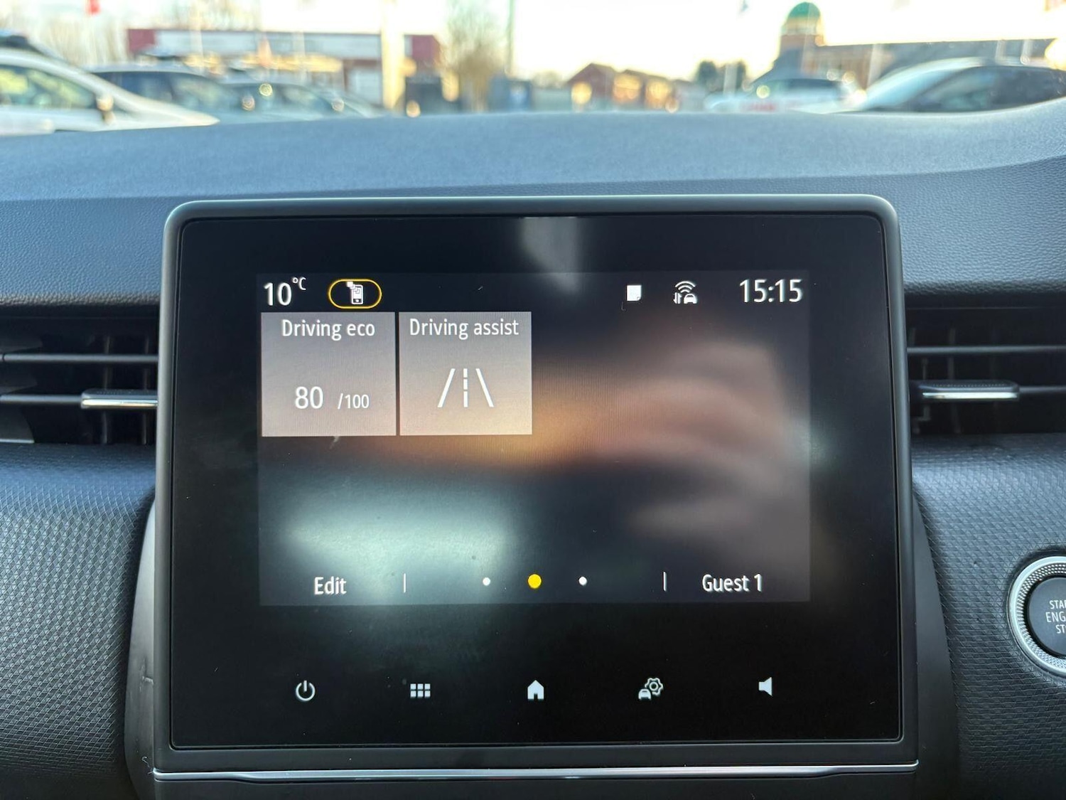 Used Renault Clio 2023 for sale - 77266913: Photo 32