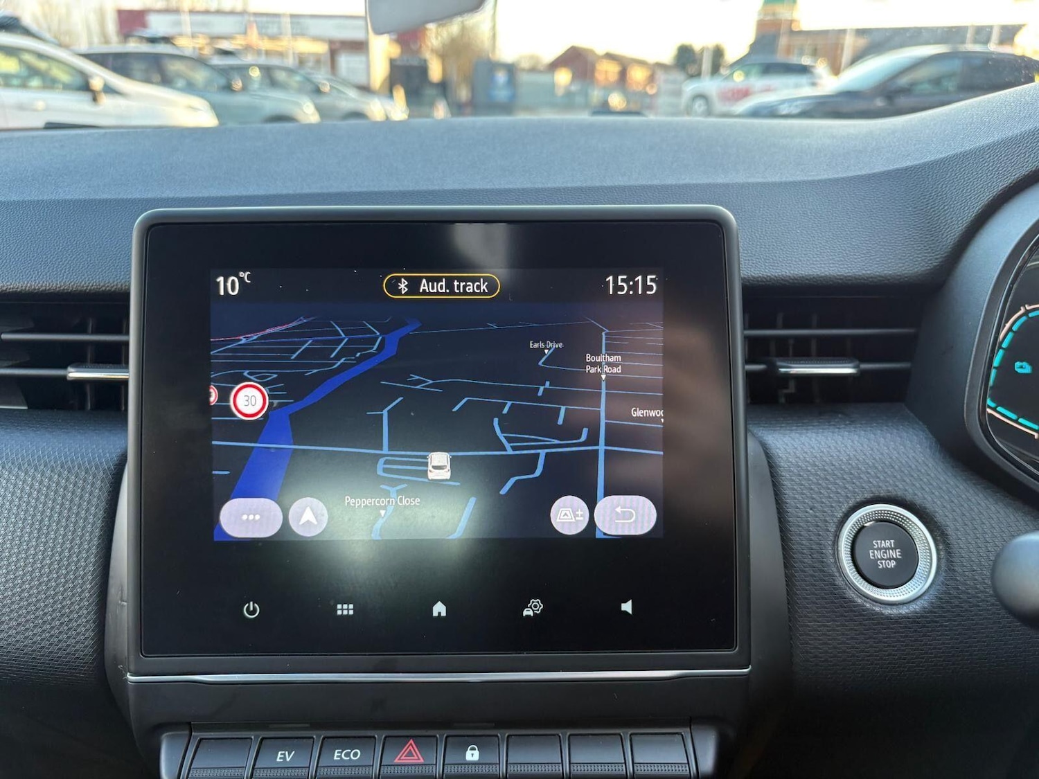 Used Renault Clio 2023 for sale - 77266913: Photo 33