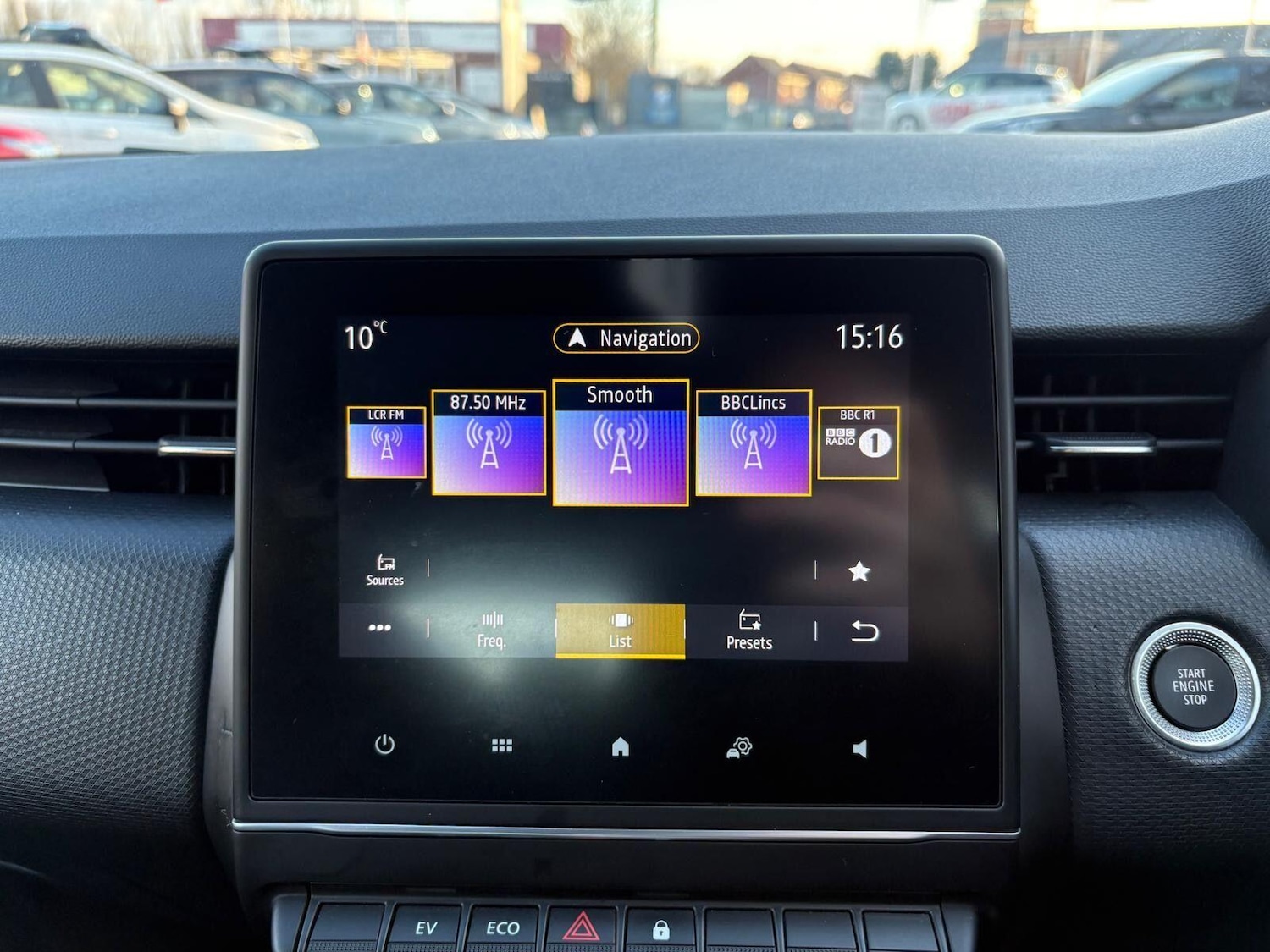 Used Renault Clio 2023 for sale - 77266913: Photo 34