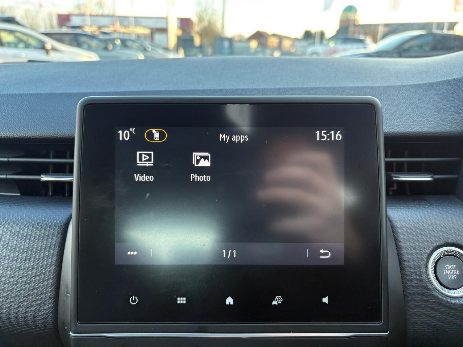 Used Renault Clio 2023 for sale - 77266913: Photo 36