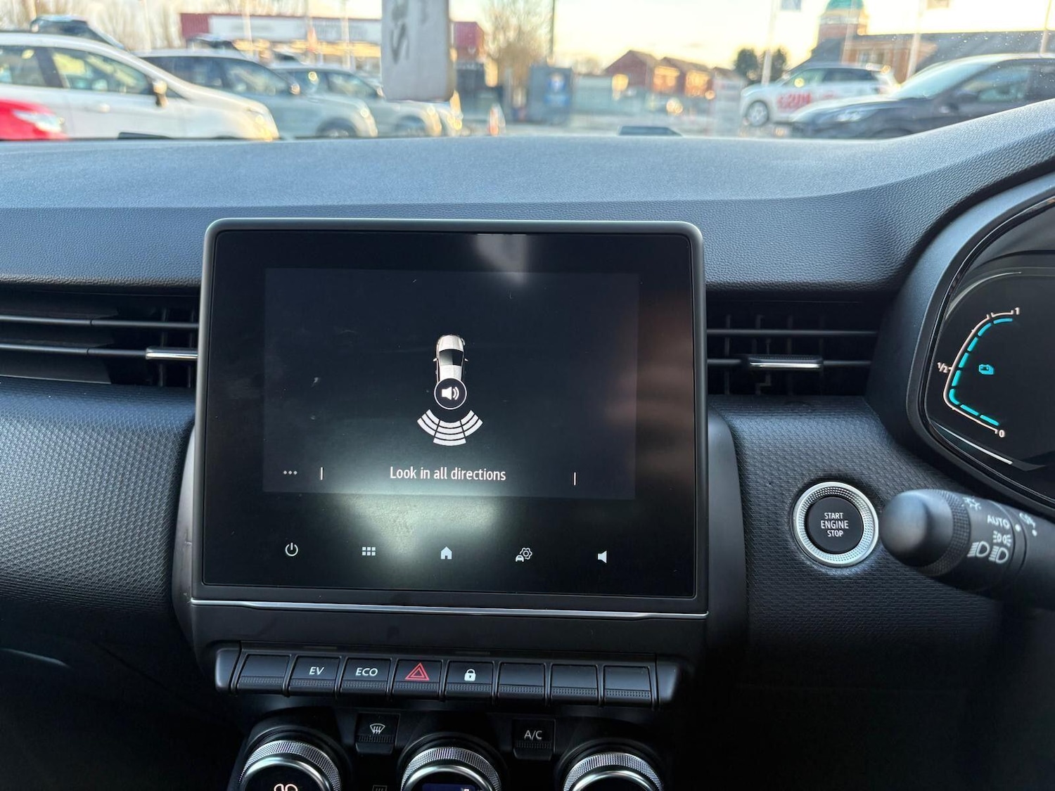 Used Renault Clio 2023 for sale - 77266913: Photo 37