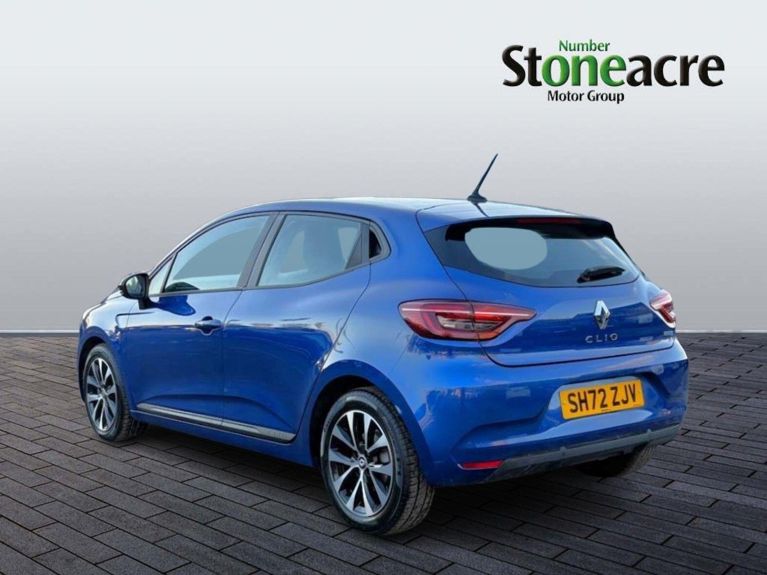Used Renault Clio 2023 for sale - 77266913: Photo 4