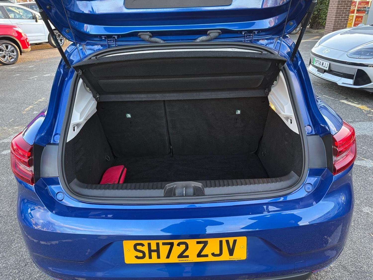 Used Renault Clio 2023 for sale - 77266913: Photo 42