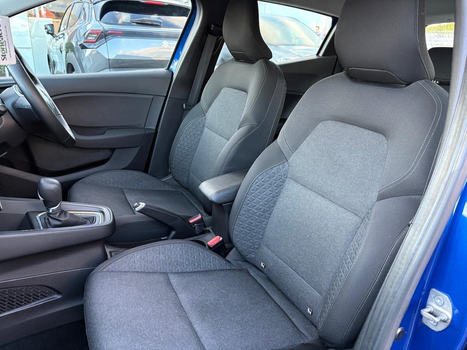 Used Renault Clio 2023 for sale - 77266913: Photo 45