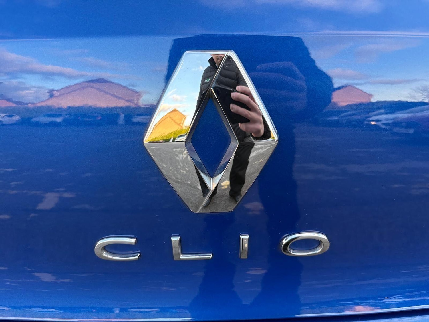 Used Renault Clio 2023 for sale - 77266913: Photo 46