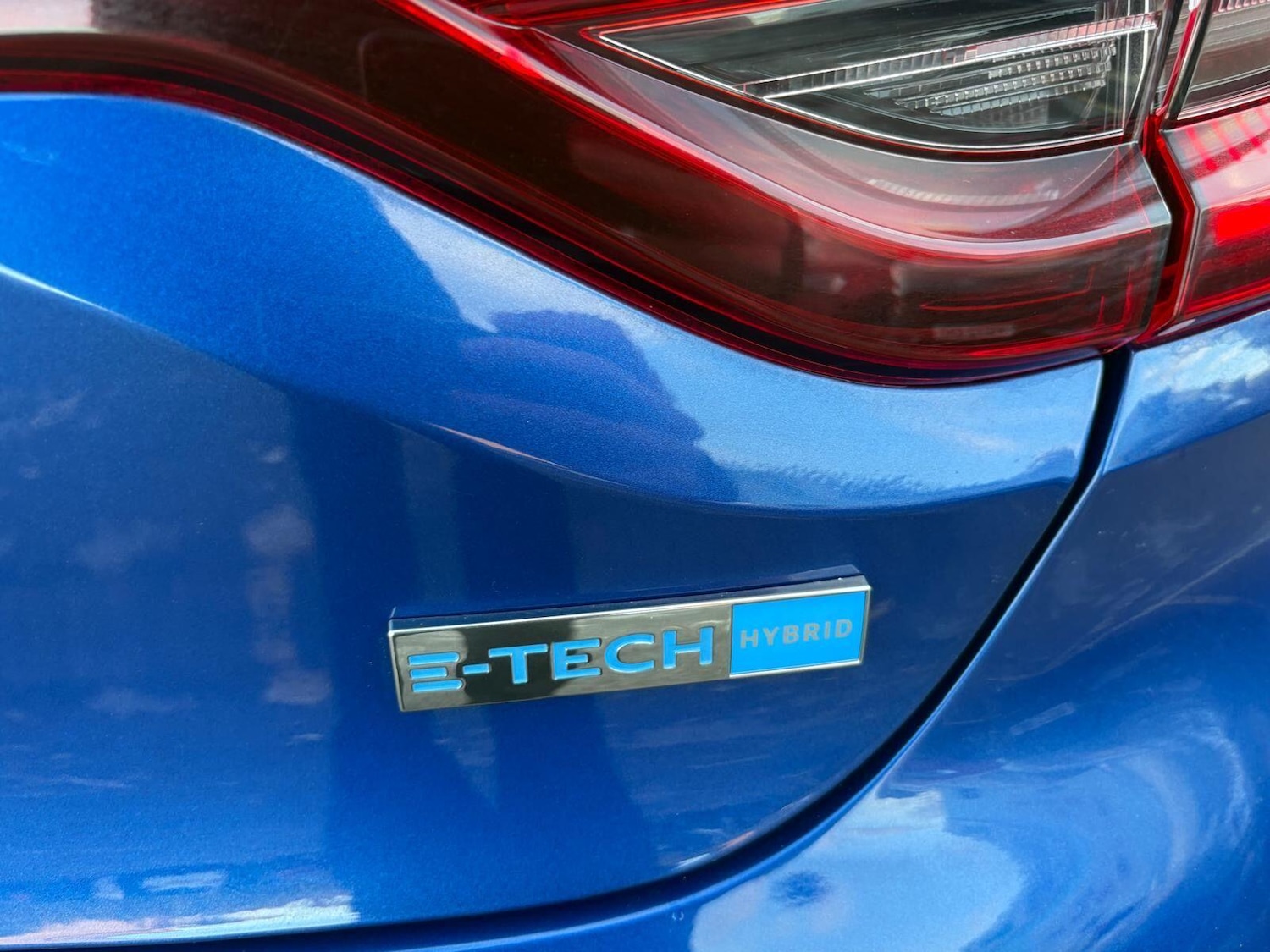 Used Renault Clio 2023 for sale - 77266913: Photo 47