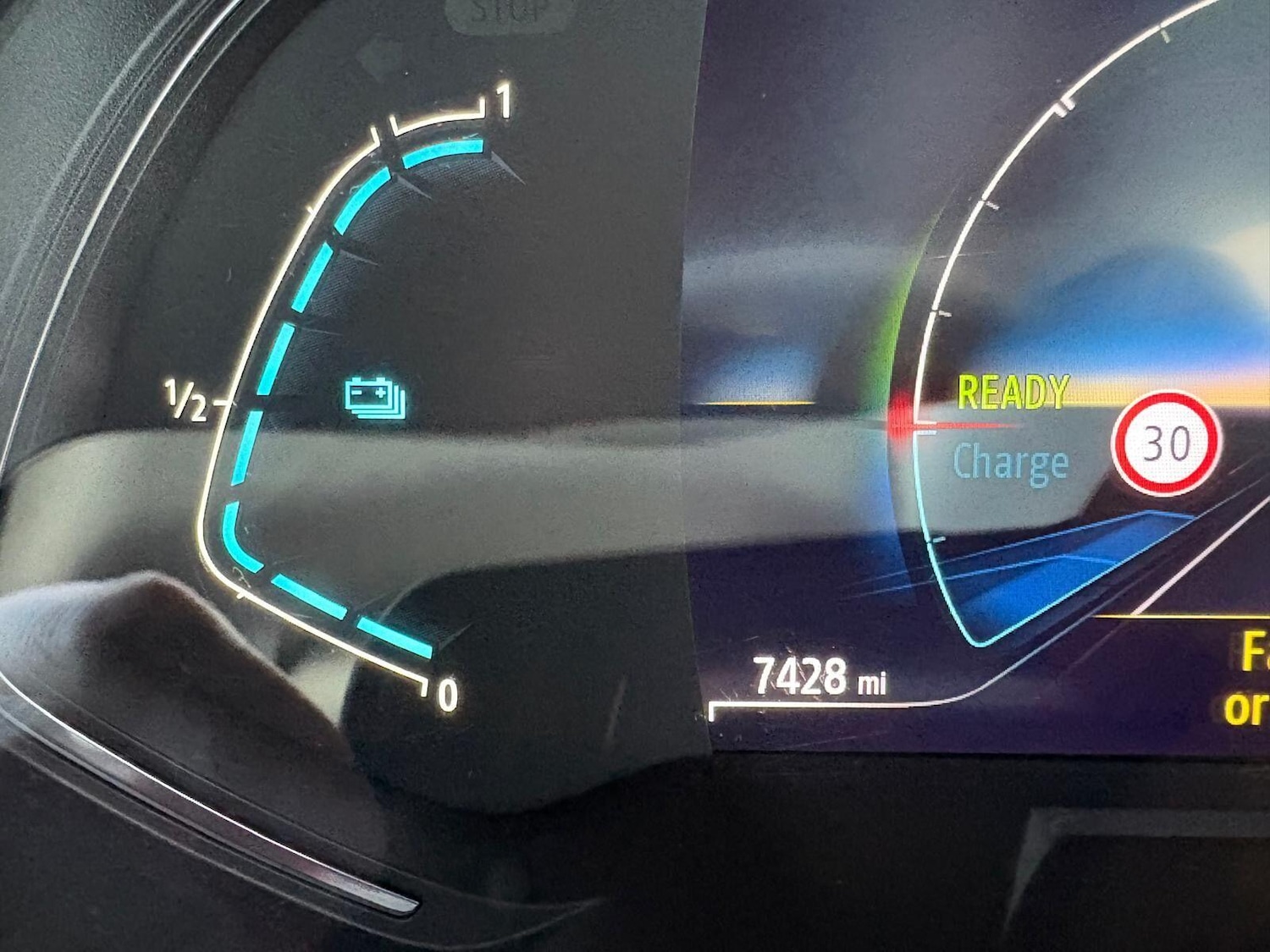 Used Renault Clio 2023 for sale - 77266913: Photo 48