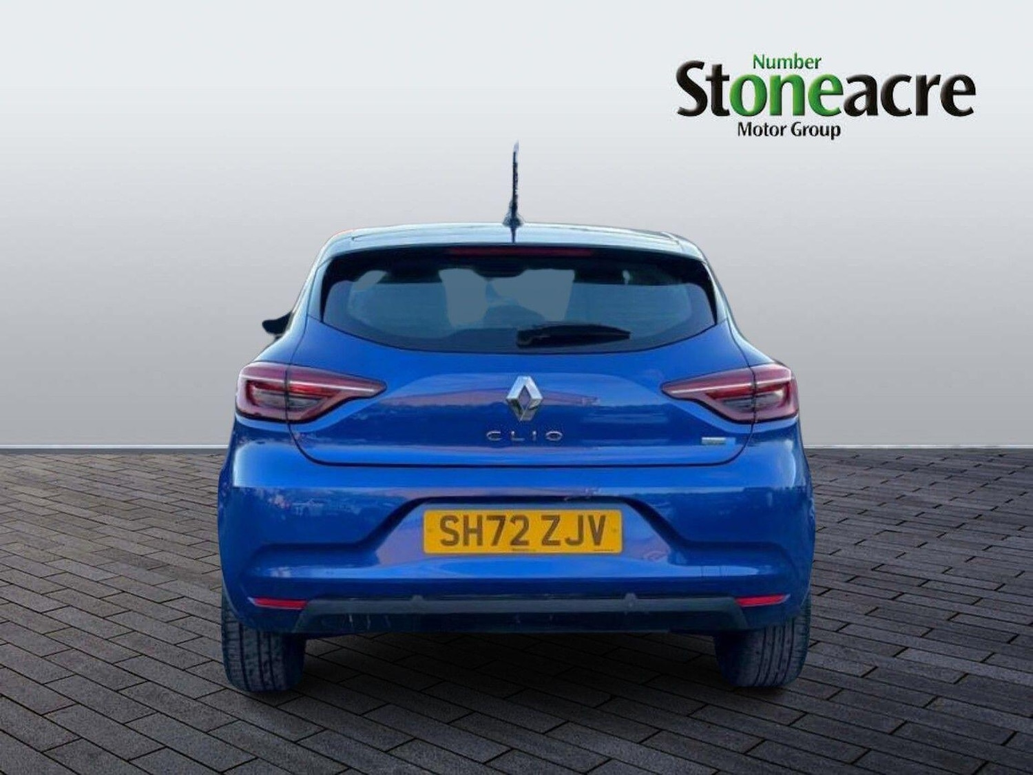 Used Renault Clio 2023 for sale - 77266913: Photo 6