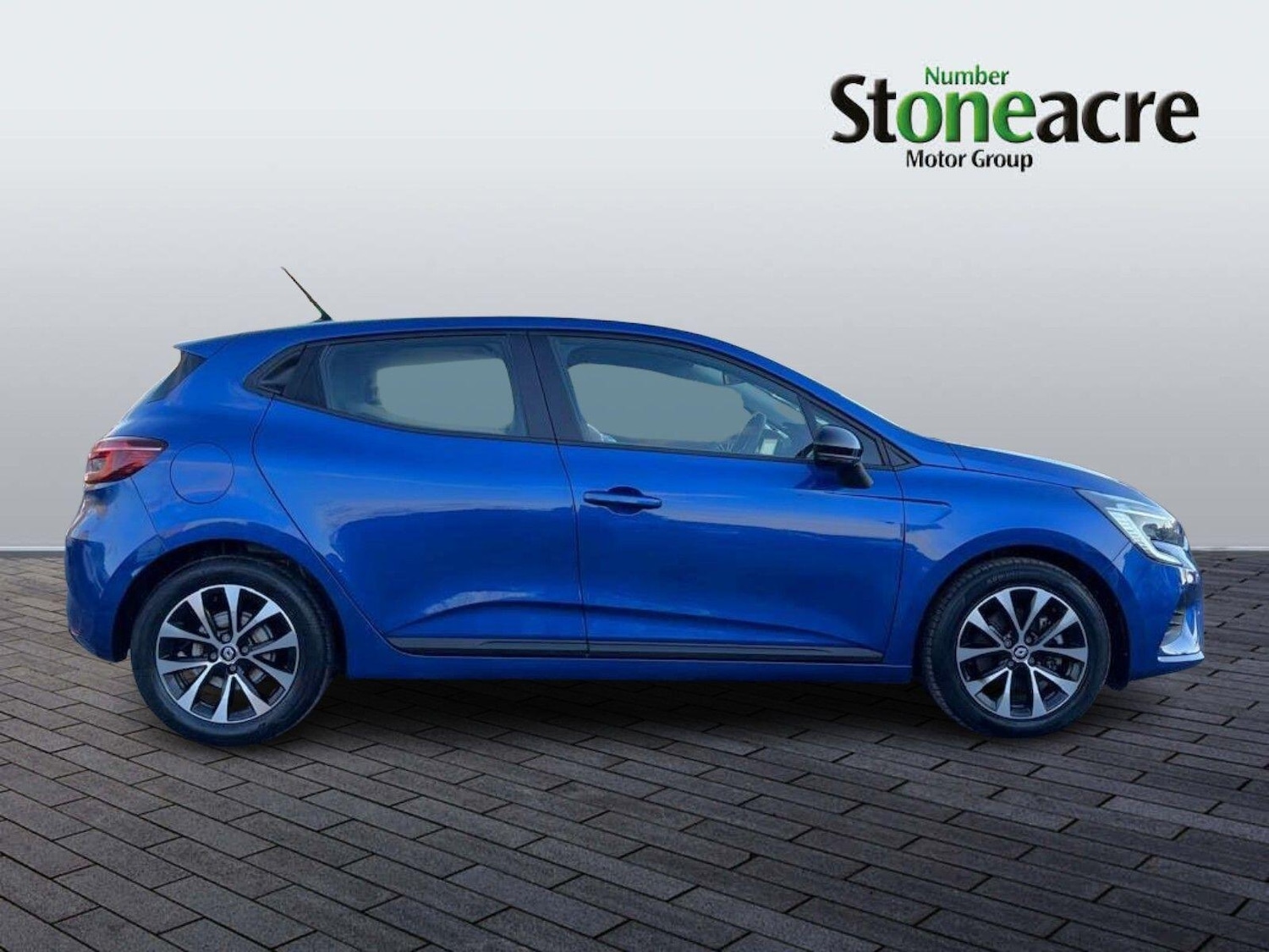 Used Renault Clio 2023 for sale - 77266913: Photo 7