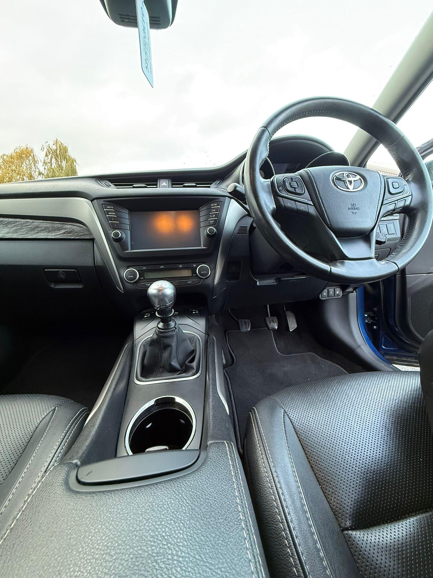 Used Toyota Avensis 2017 for sale - 76485542: Photo 10