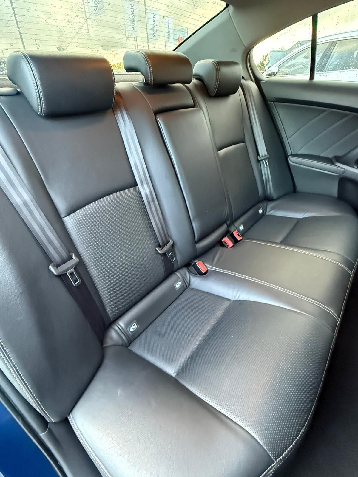 Used Toyota Avensis 2017 for sale - 76485542: Photo 13