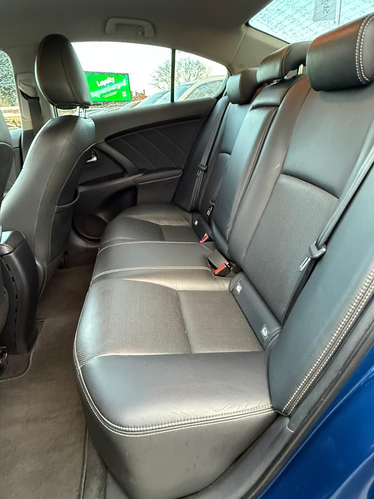 Used Toyota Avensis 2017 for sale - 76485542: Photo 14