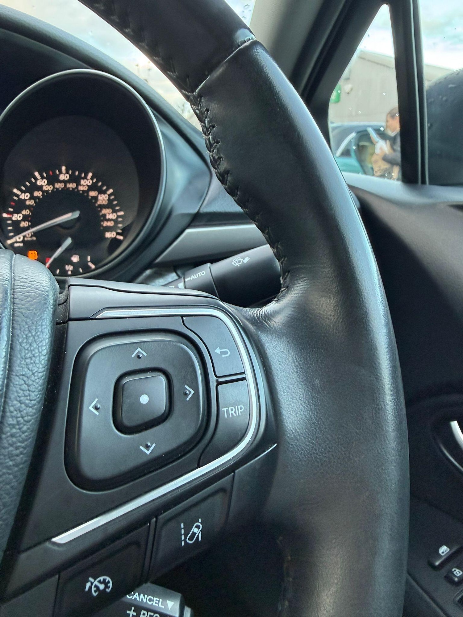 Used Toyota Avensis 2017 for sale - 76485542: Photo 18