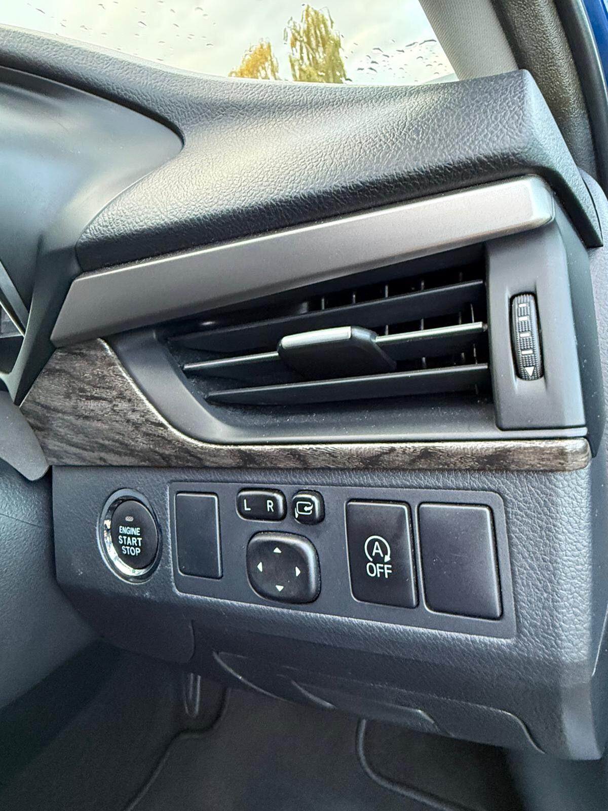 Used Toyota Avensis 2017 for sale - 76485542: Photo 19