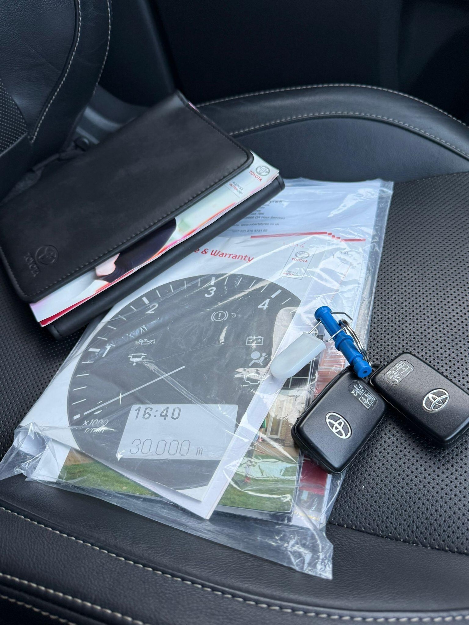 Used Toyota Avensis 2017 for sale - 76485542: Photo 22