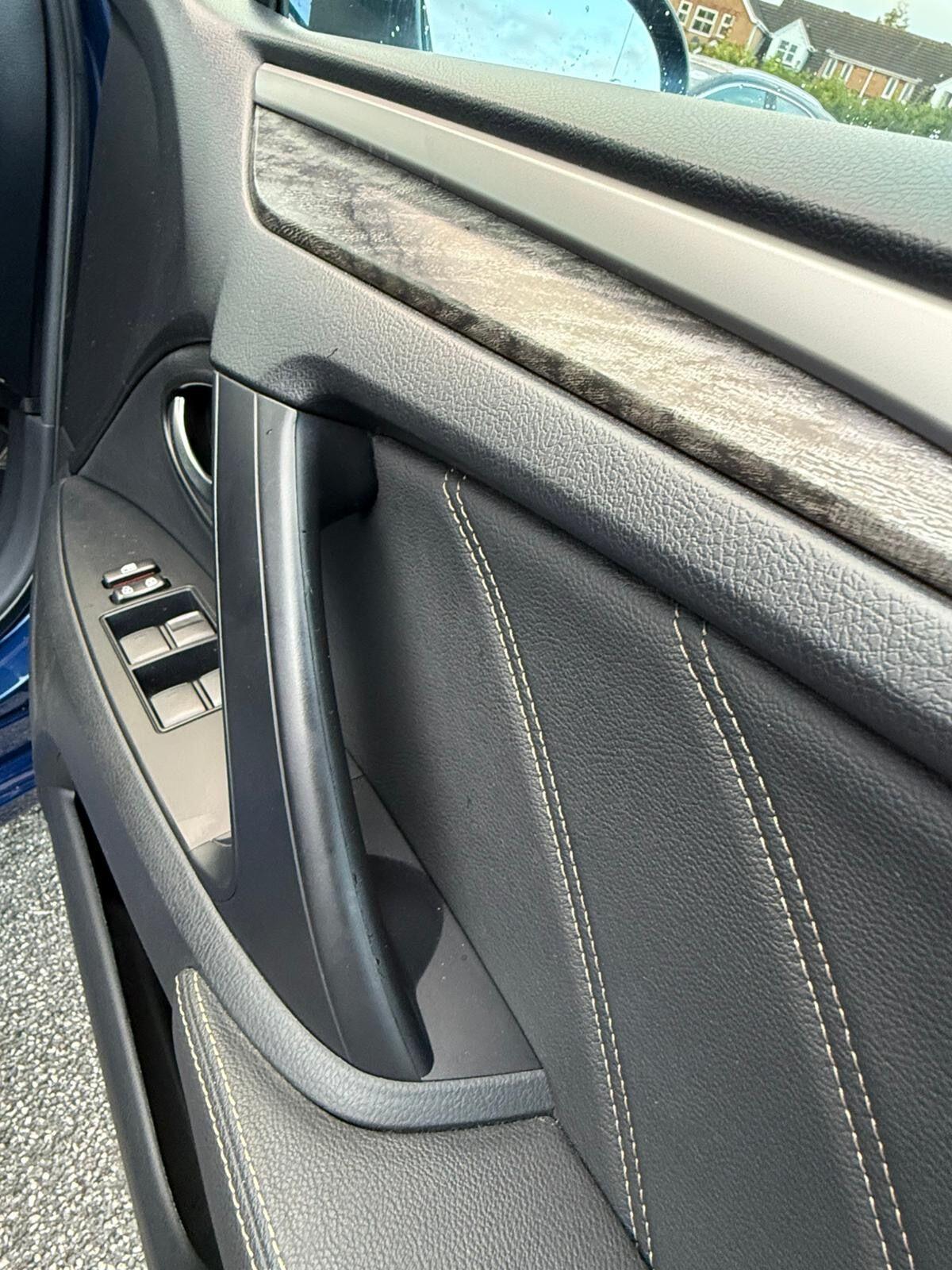 Used Toyota Avensis 2017 for sale - 76485542: Photo 23