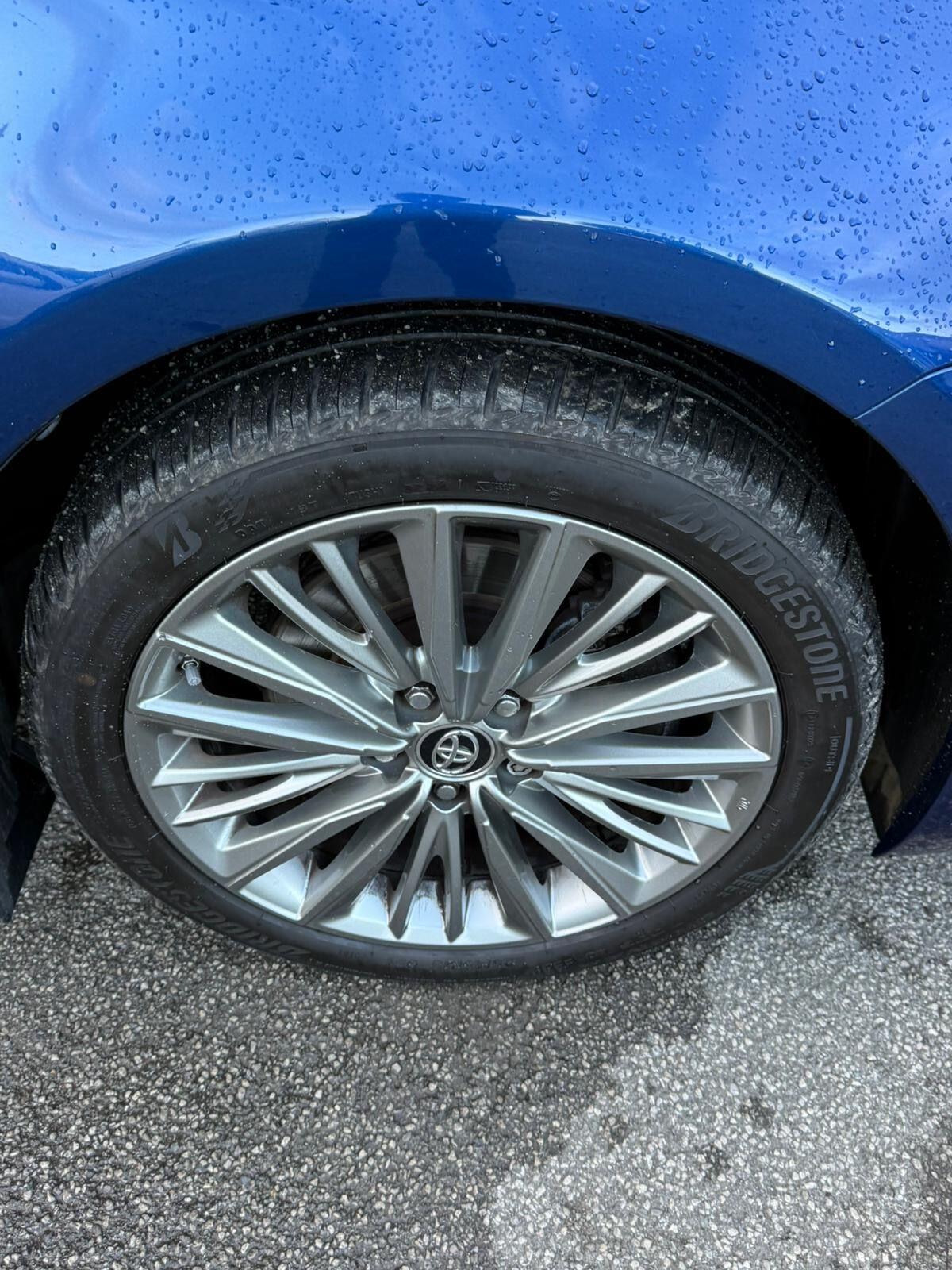 Used Toyota Avensis 2017 for sale - 76485542: Photo 24