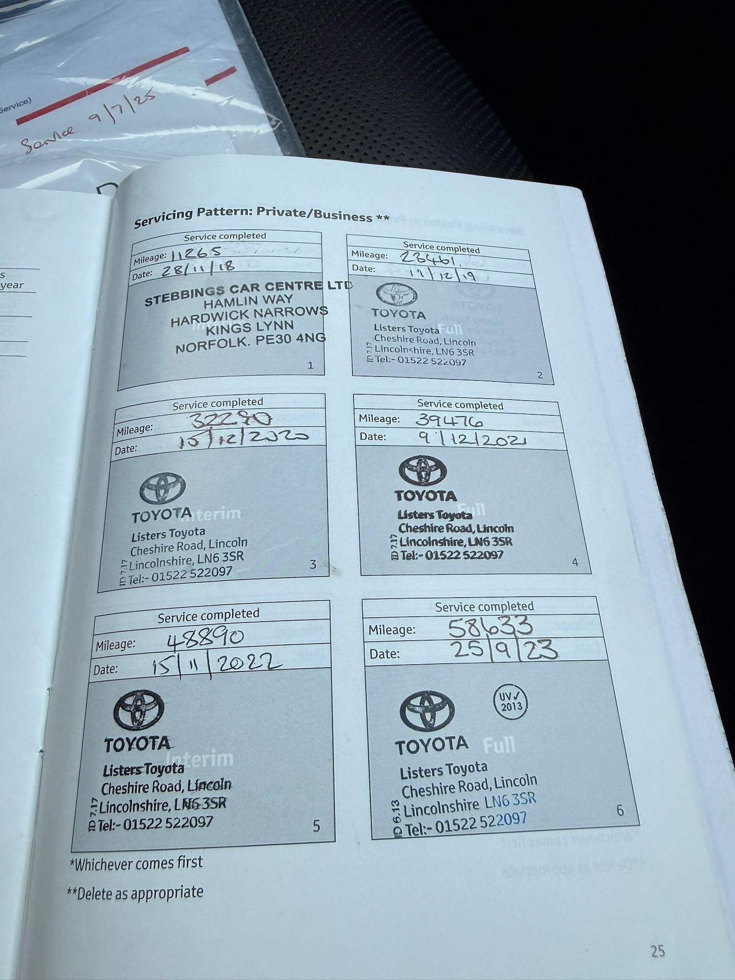 Used Toyota Avensis 2017 for sale - 76485542: Photo 29