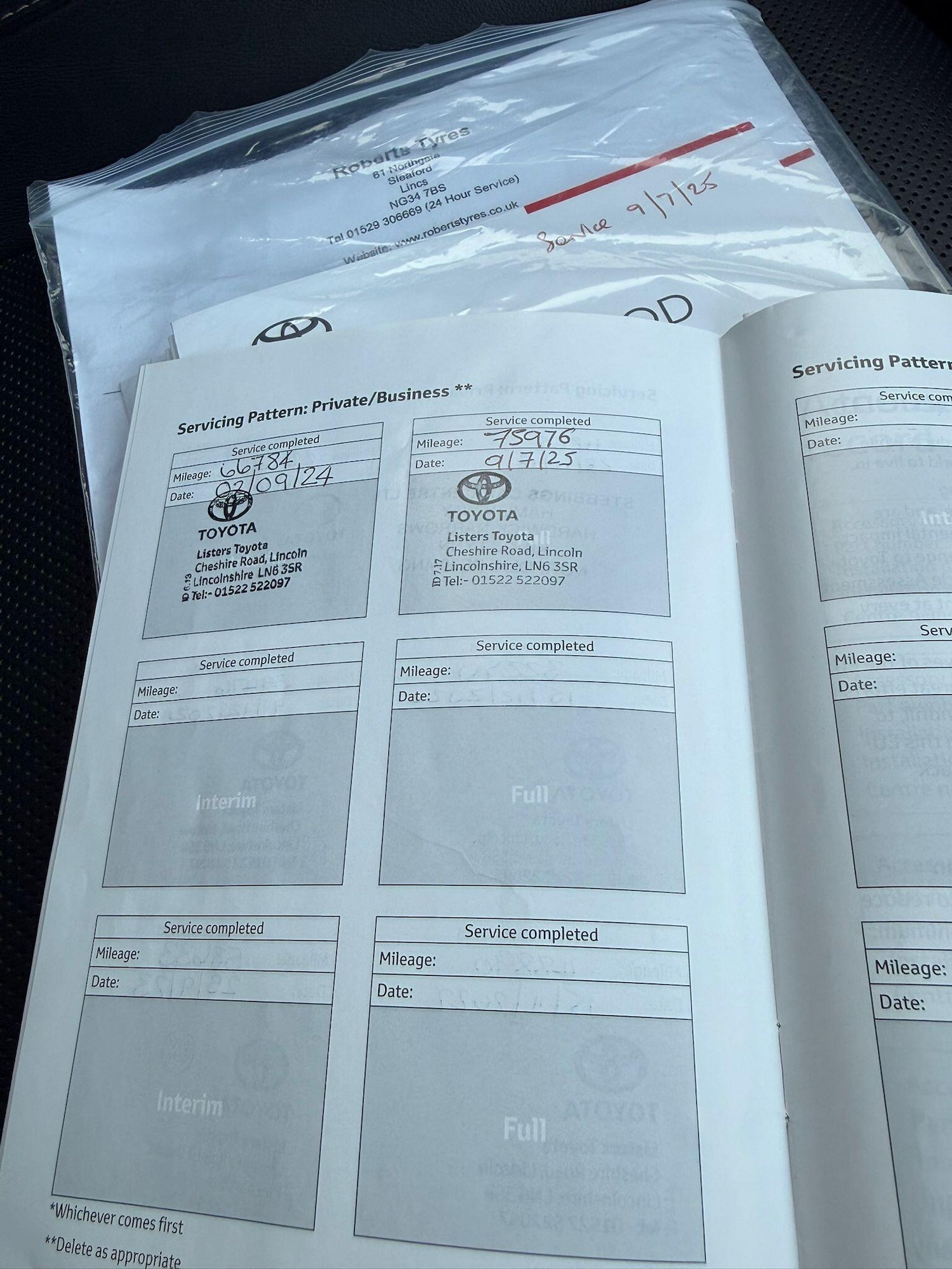 Used Toyota Avensis 2017 for sale - 76485542: Photo 30