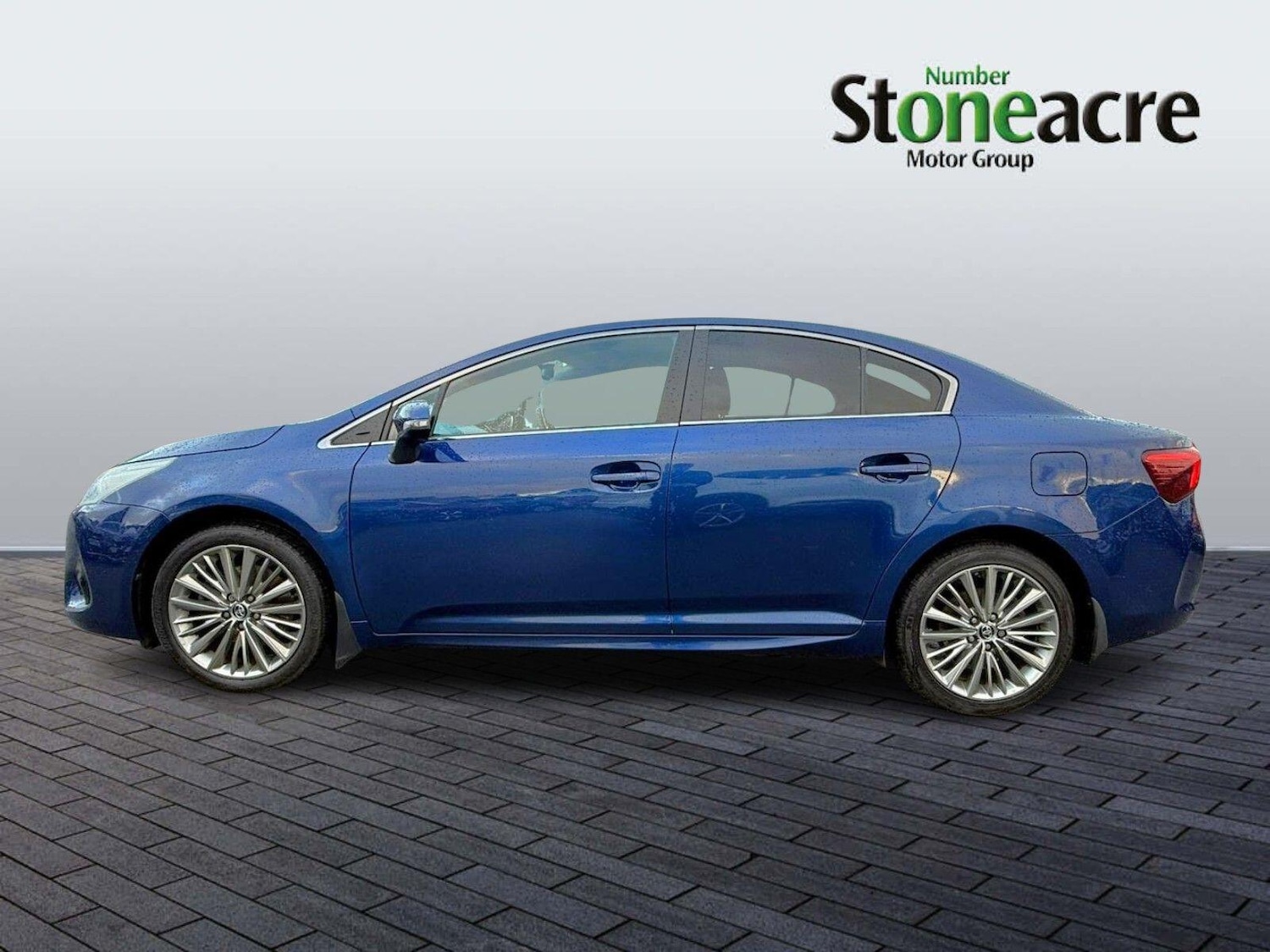 Used Toyota Avensis 2017 for sale - 76485542: Photo 5