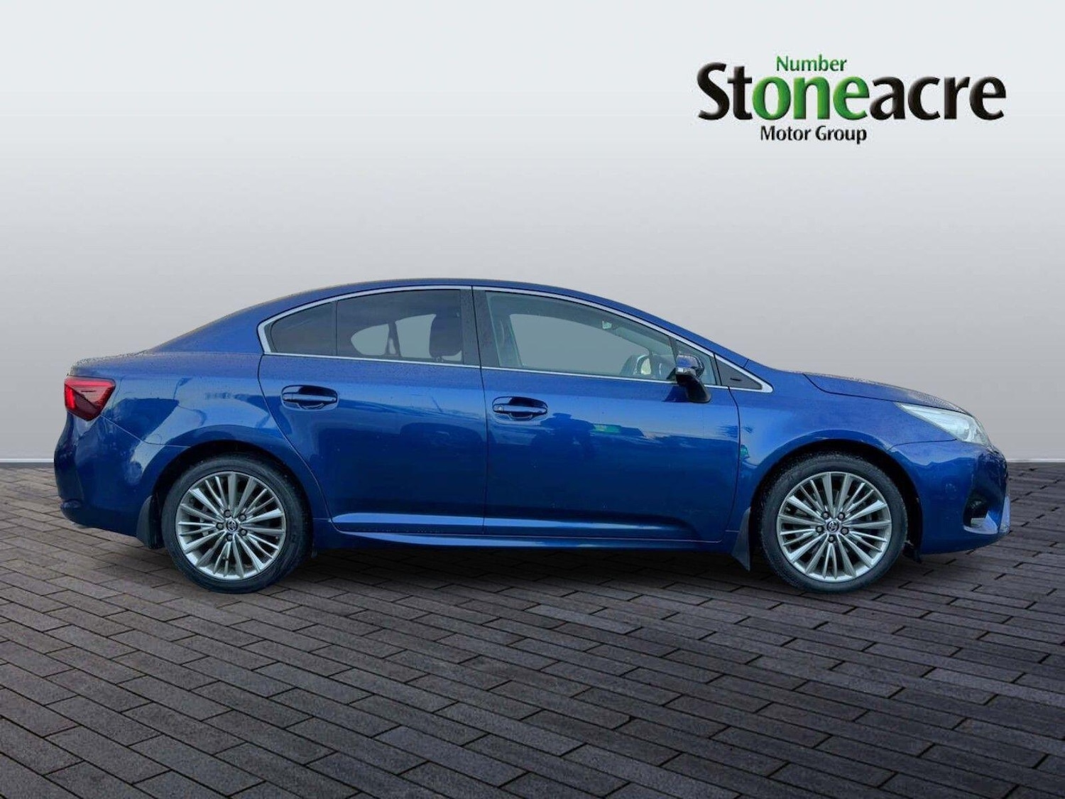 Used Toyota Avensis 2017 for sale - 76485542: Photo 7