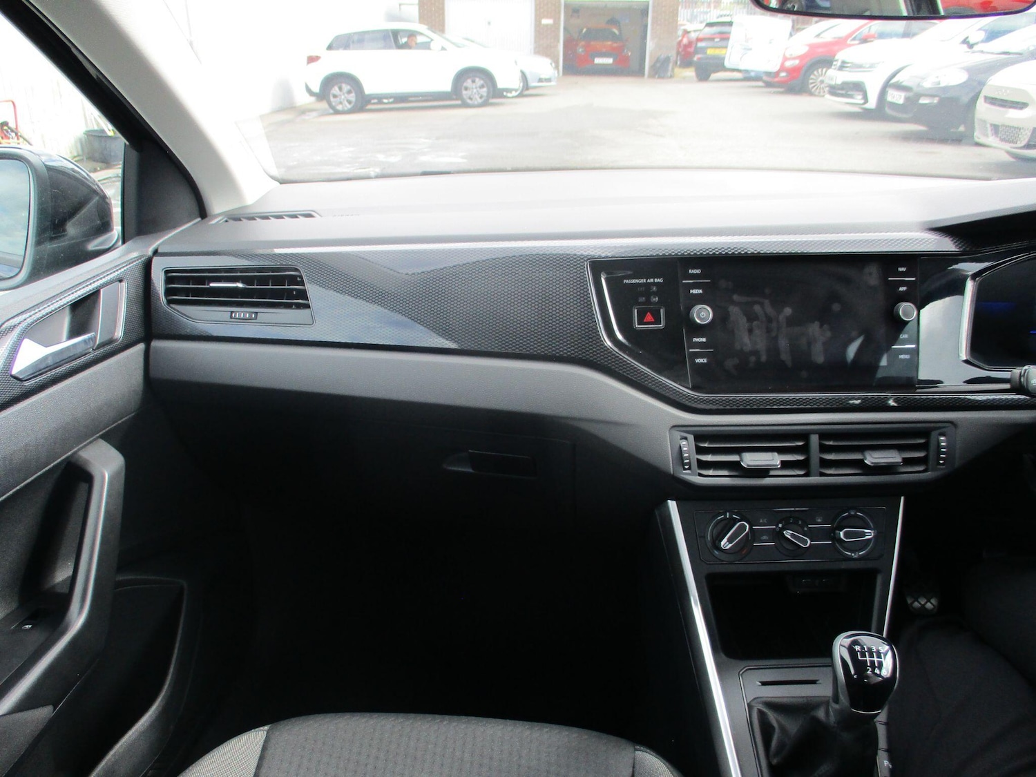 Used Volkswagen Taigo 2022 for sale - 76399027: Photo 10