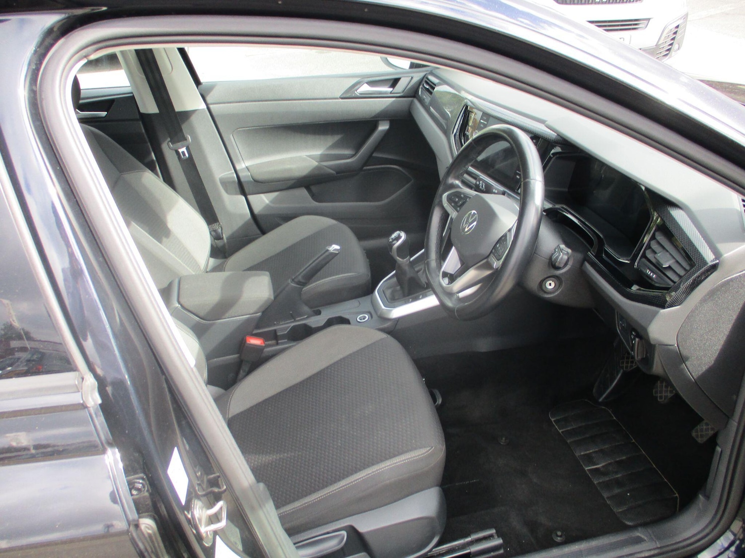 Used Volkswagen Taigo 2022 for sale - 76399027: Photo 13