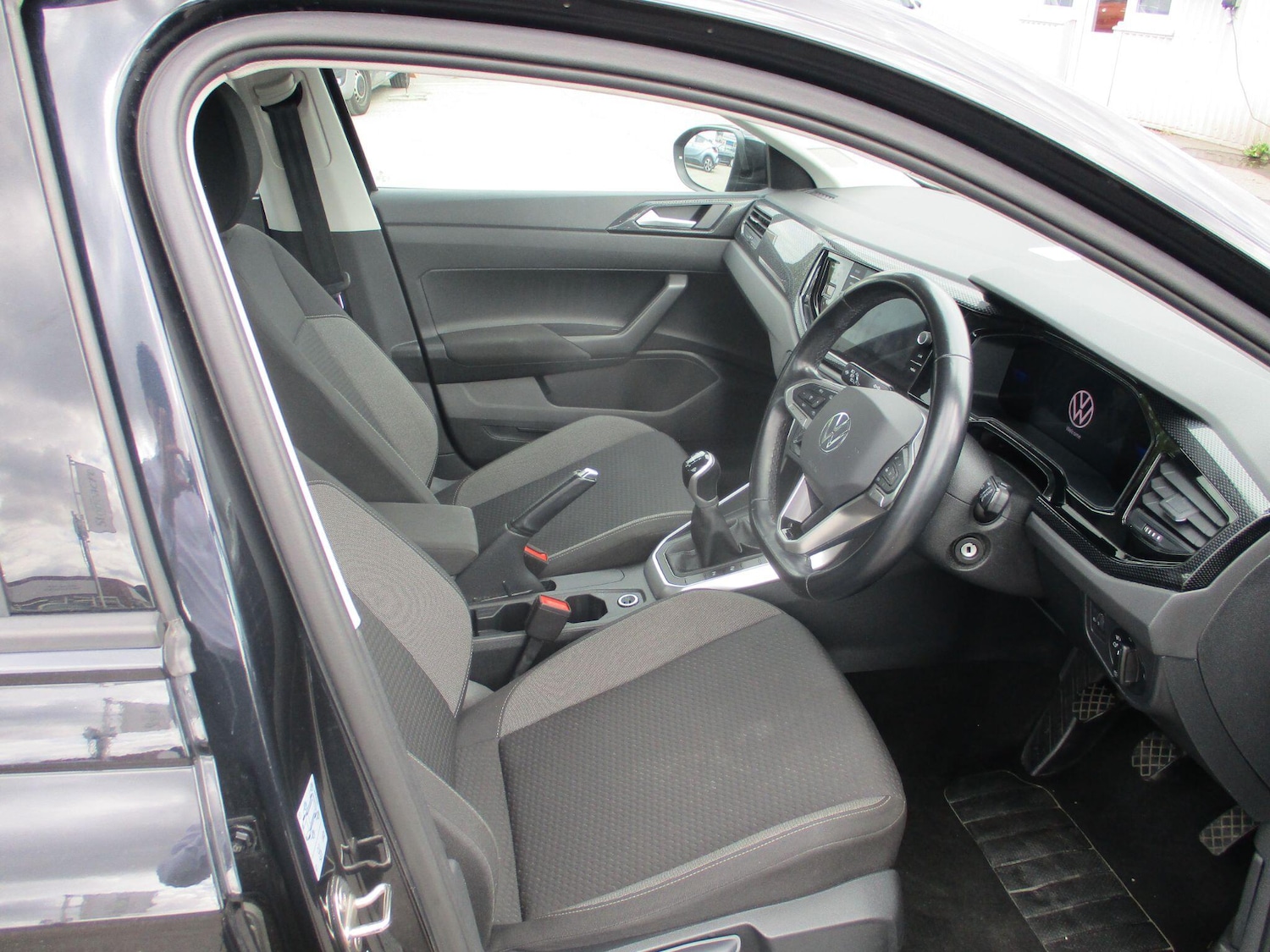 Used Volkswagen Taigo 2022 for sale - 76399027: Photo 15