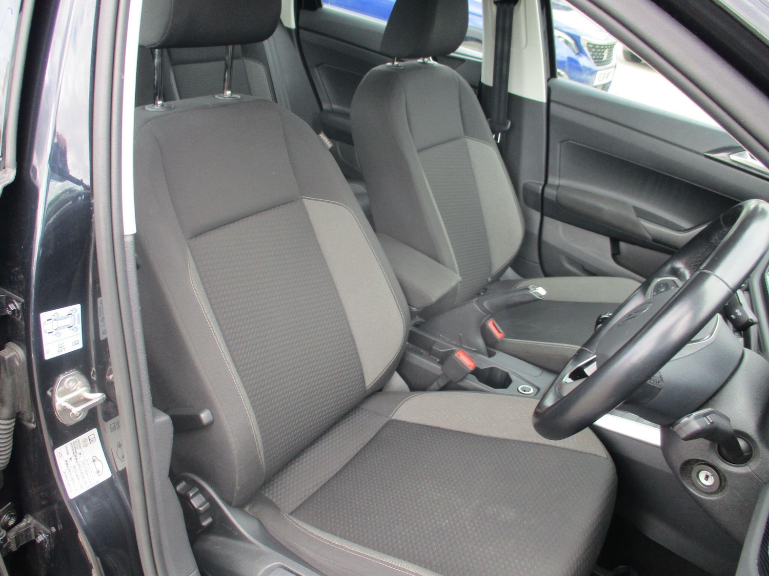 Used Volkswagen Taigo 2022 for sale - 76399027: Photo 16