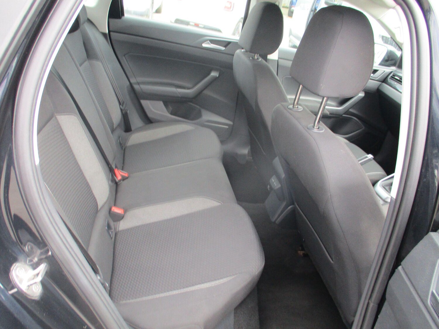 Used Volkswagen Taigo 2022 for sale - 76399027: Photo 17