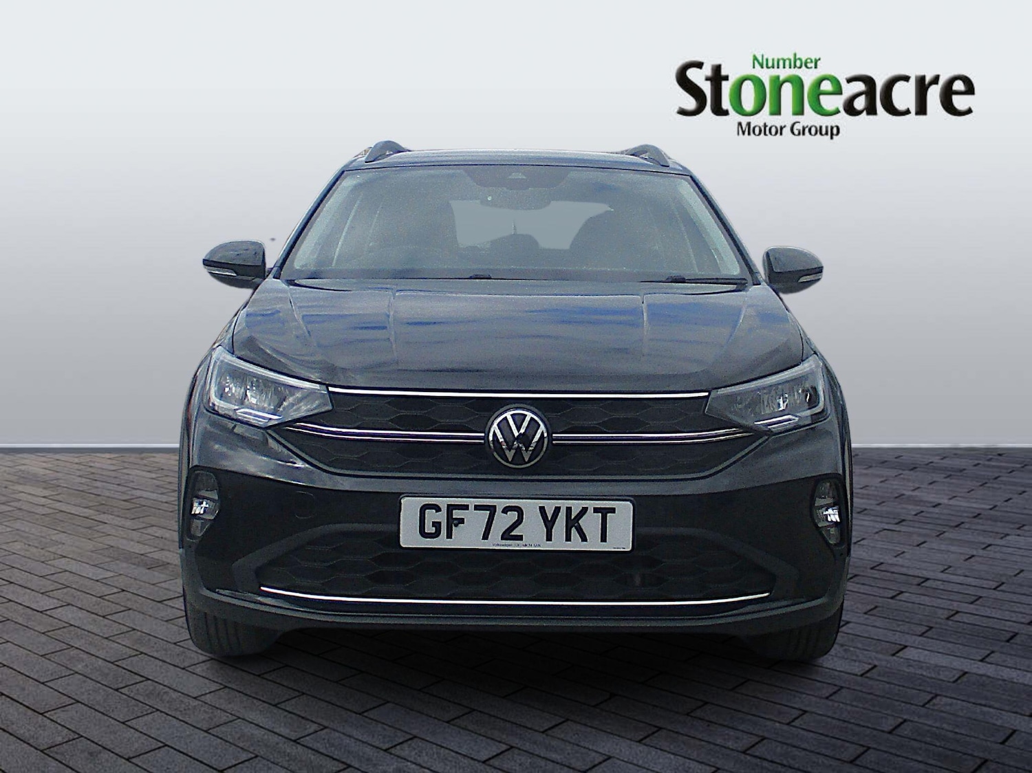 Used Volkswagen Taigo 2022 for sale - 76399027: Photo 2