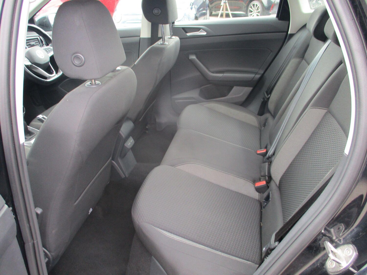 Used Volkswagen Taigo 2022 for sale - 76399027: Photo 21