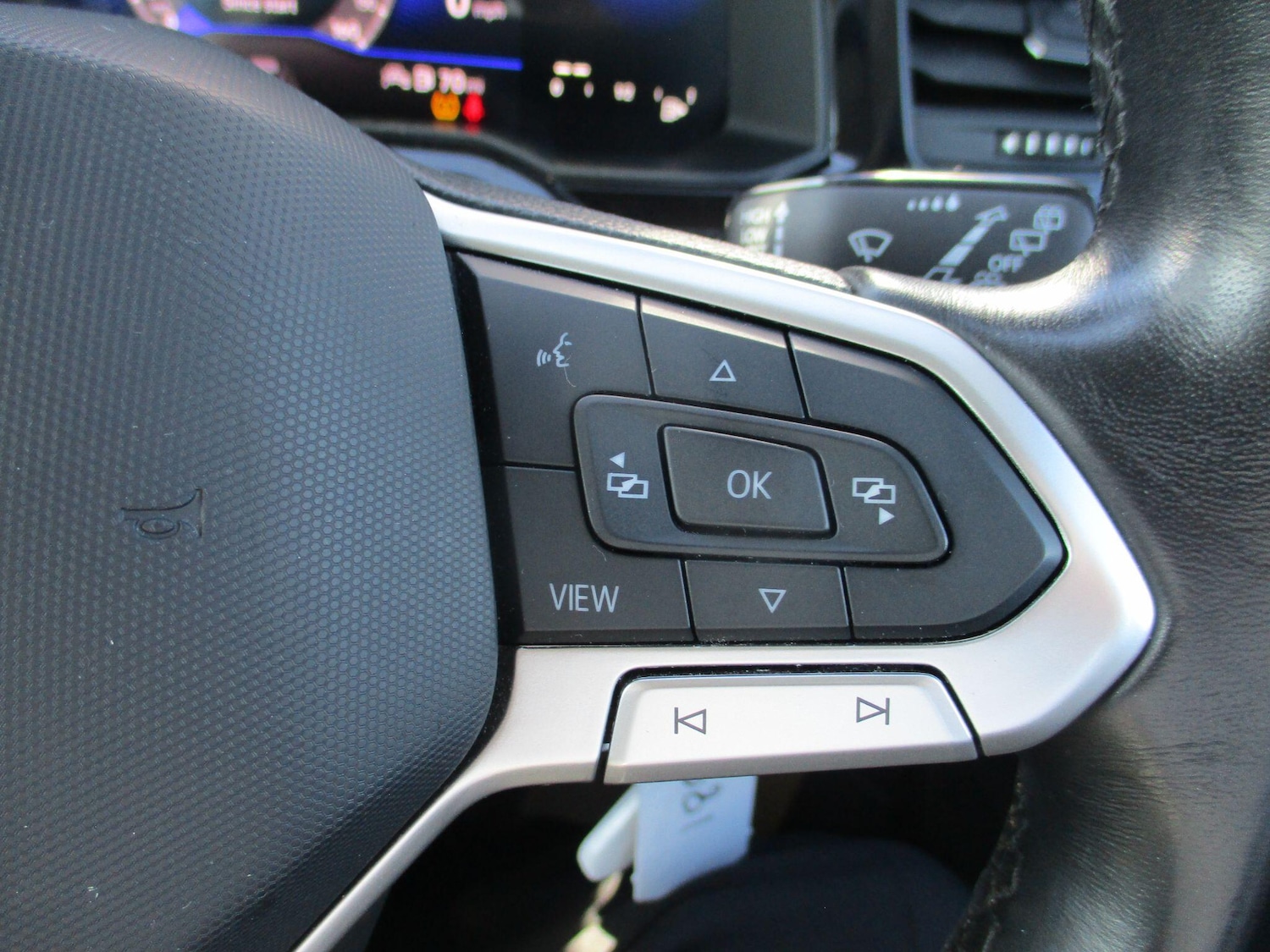 Used Volkswagen Taigo 2022 for sale - 76399027: Photo 25