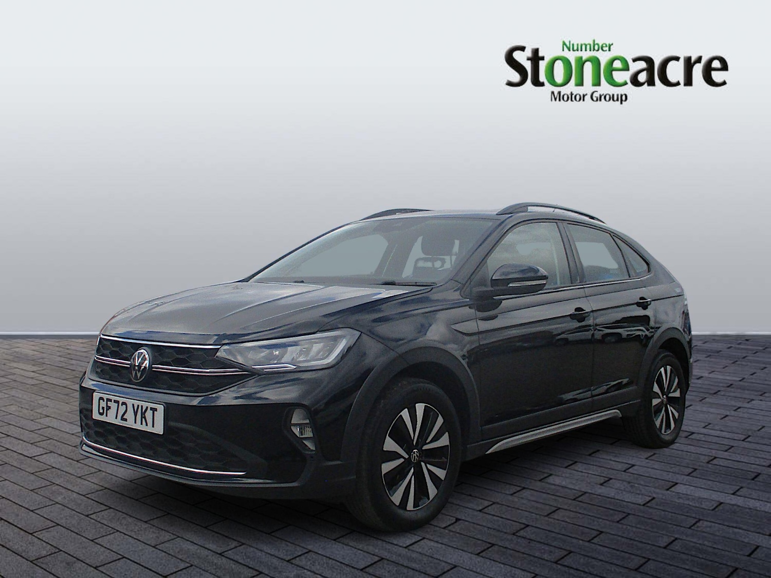 Used Volkswagen Taigo 2022 for sale - 76399027: Photo 3