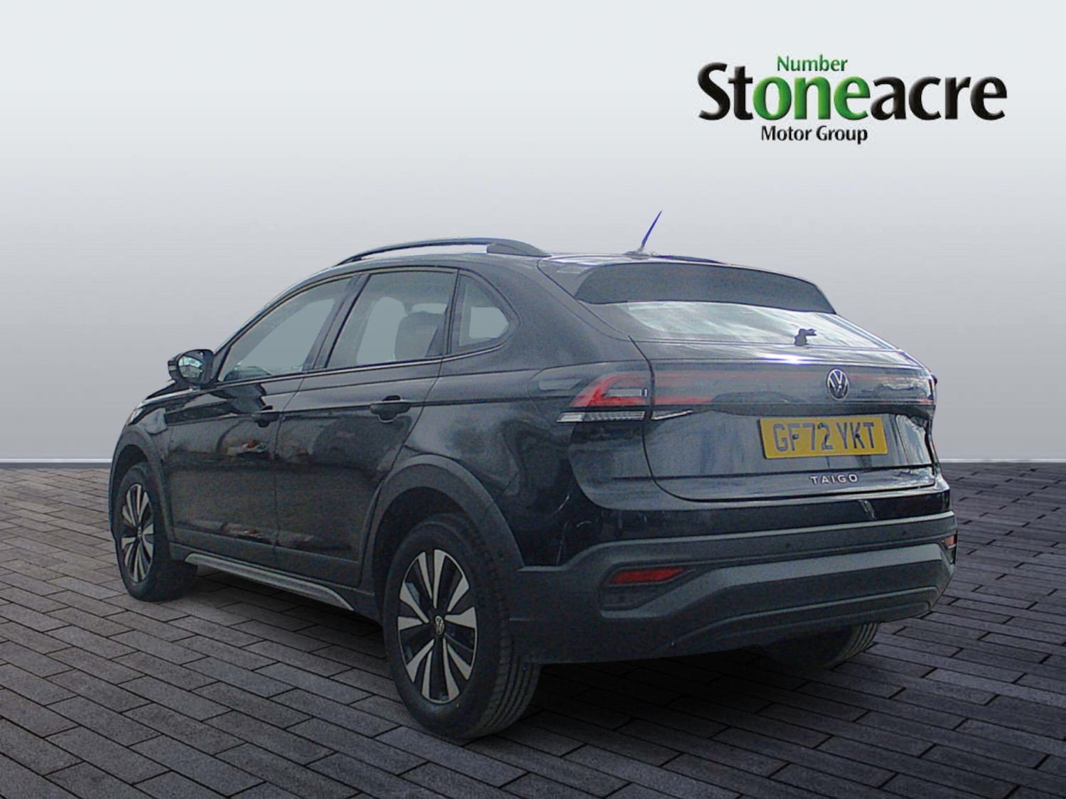 Used Volkswagen Taigo 2022 for sale - 76399027: Photo 4