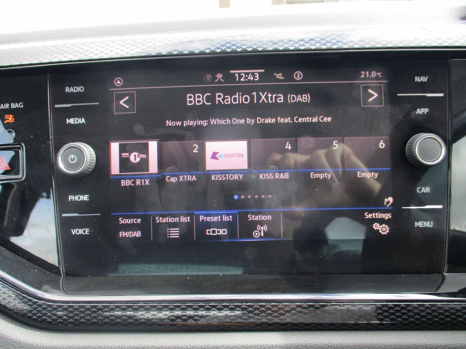 Used Volkswagen Taigo 2022 for sale - 76399027: Photo 42