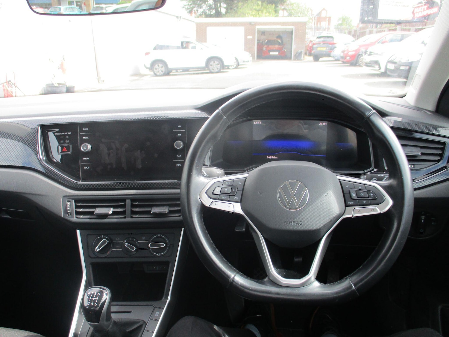 Used Volkswagen Taigo 2022 for sale - 76399027: Photo 47