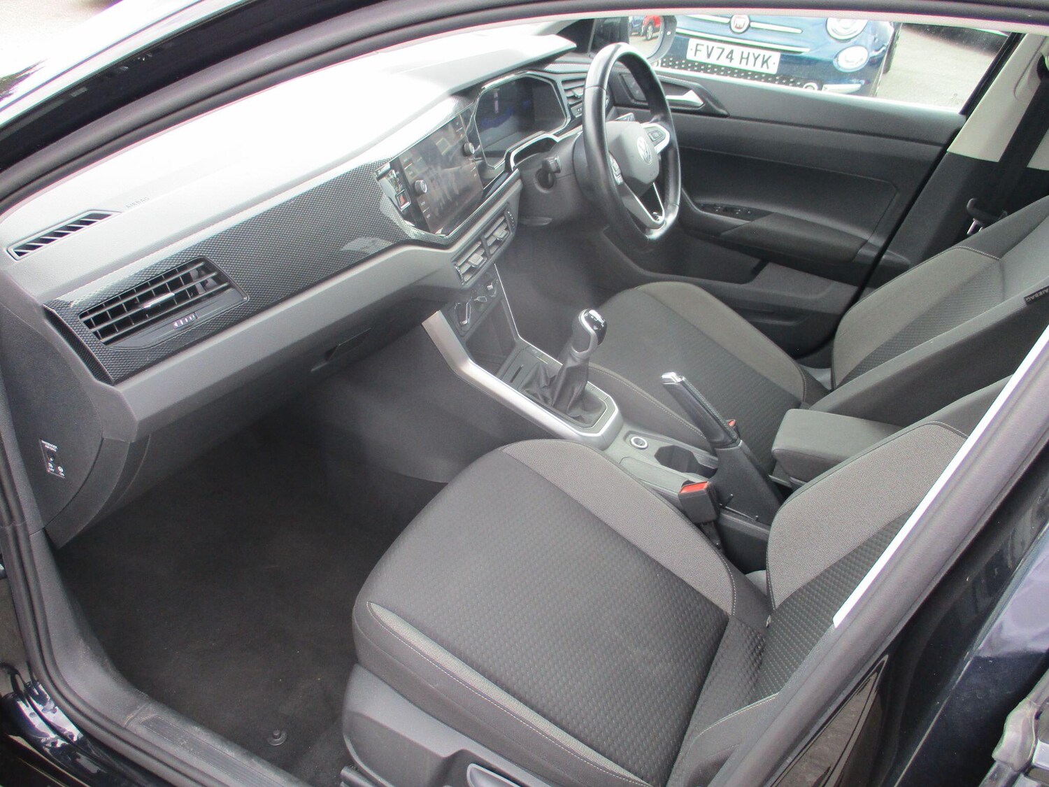 Used Volkswagen Taigo 2022 for sale - 76399027: Photo 48