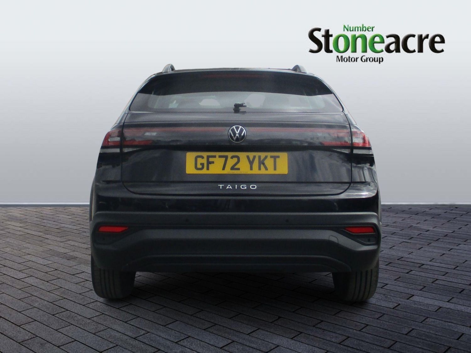 Used Volkswagen Taigo 2022 for sale - 76399027: Photo 6