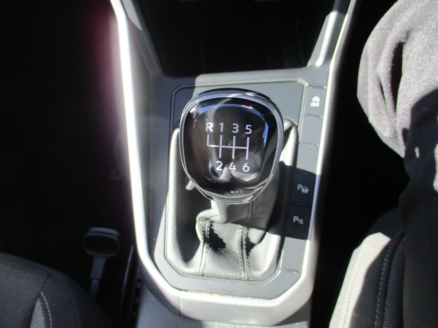 Used Volkswagen Taigo 2022 for sale - 76399027: Photo 9