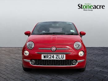 Used Fiat 500 2024 for sale - 79741671: Photo