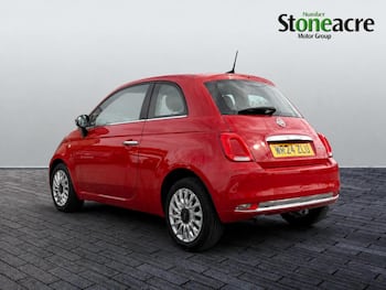 Used Fiat 500 2024 for sale - 79741671: Photo