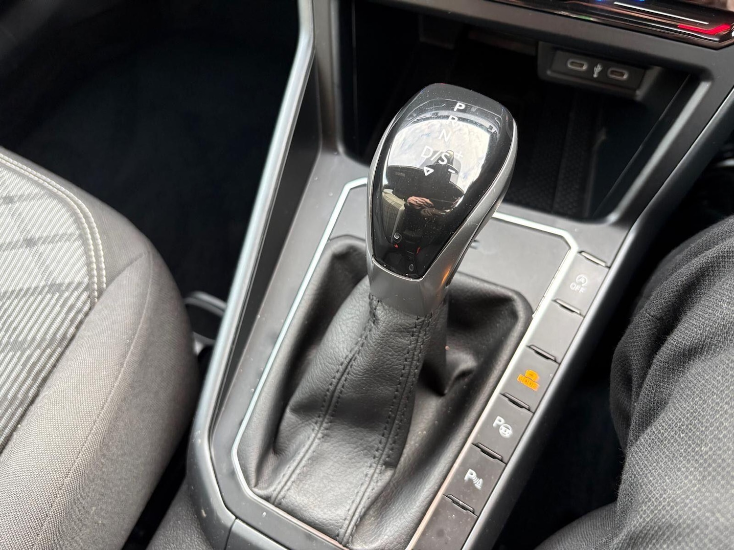 Used Volkswagen Taigo 2024 for sale - 77658388: Photo 10