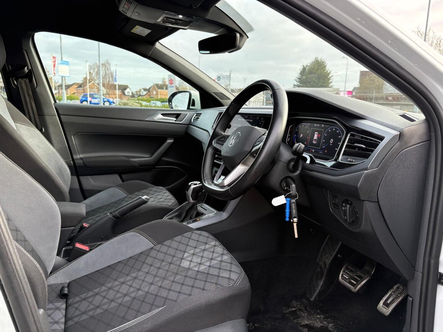 Used Volkswagen Taigo 2024 for sale - 77658388: Photo 11