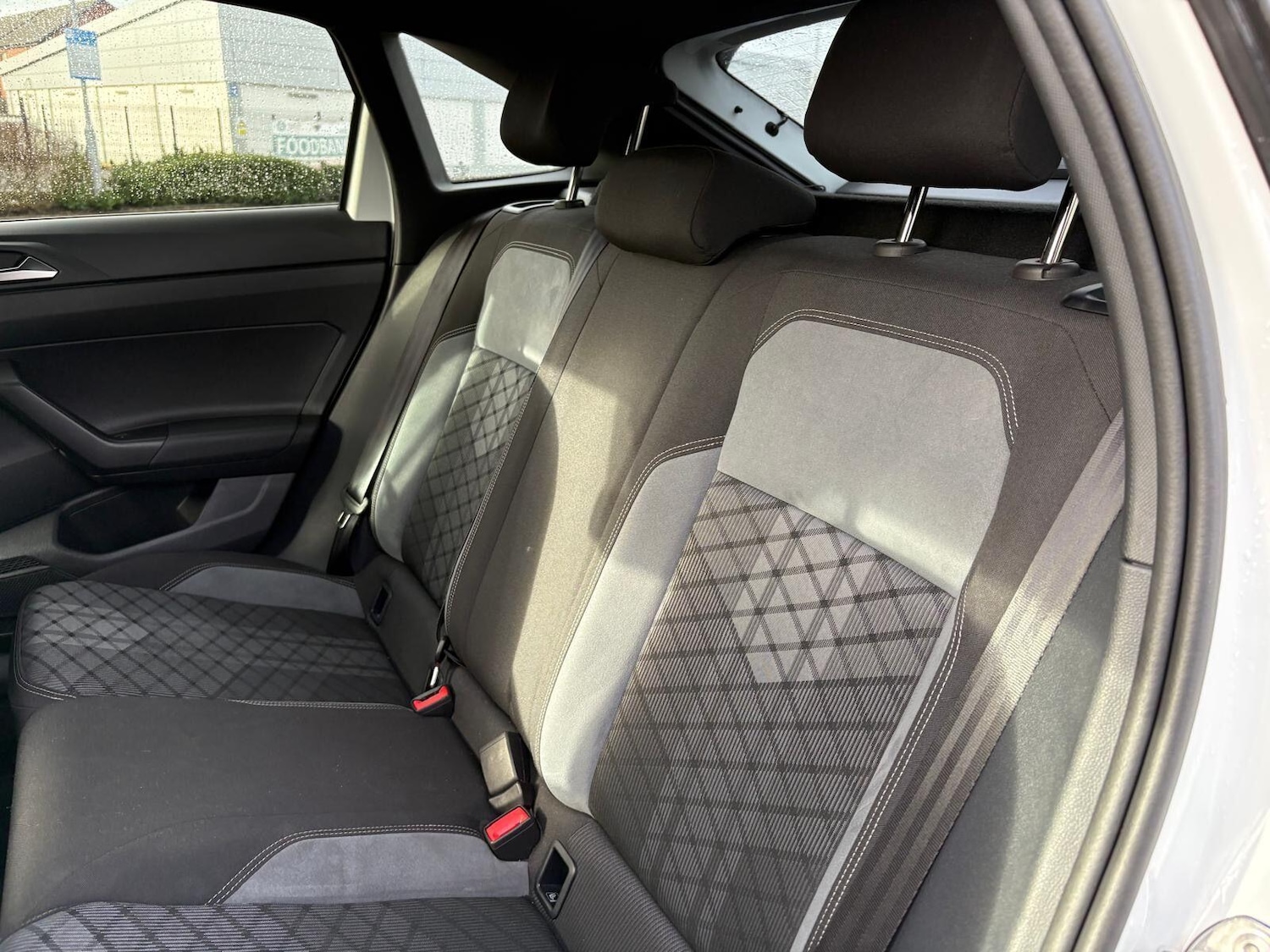 Used Volkswagen Taigo 2024 for sale - 77658388: Photo 13