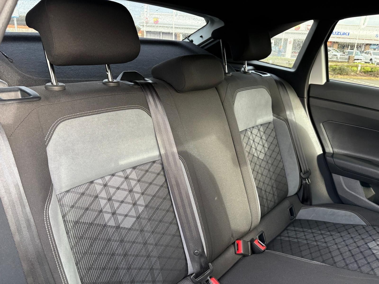 Used Volkswagen Taigo 2024 for sale - 77658388: Photo 16