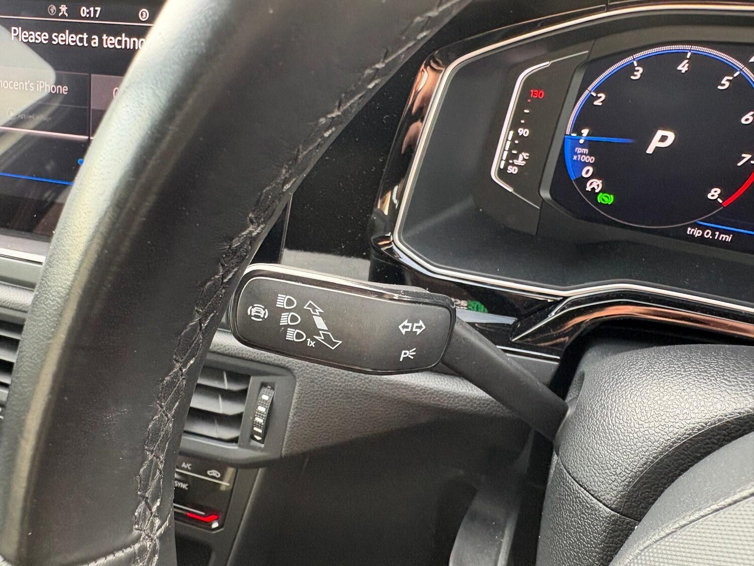 Used Volkswagen Taigo 2024 for sale - 77658388: Photo 18