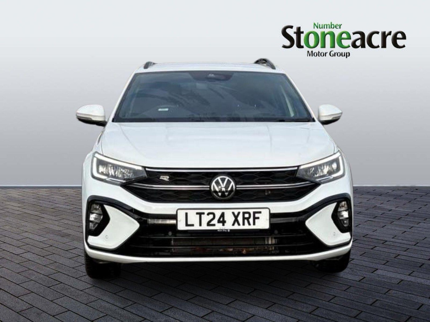 Used Volkswagen Taigo 2024 for sale - 77658388: Photo 2