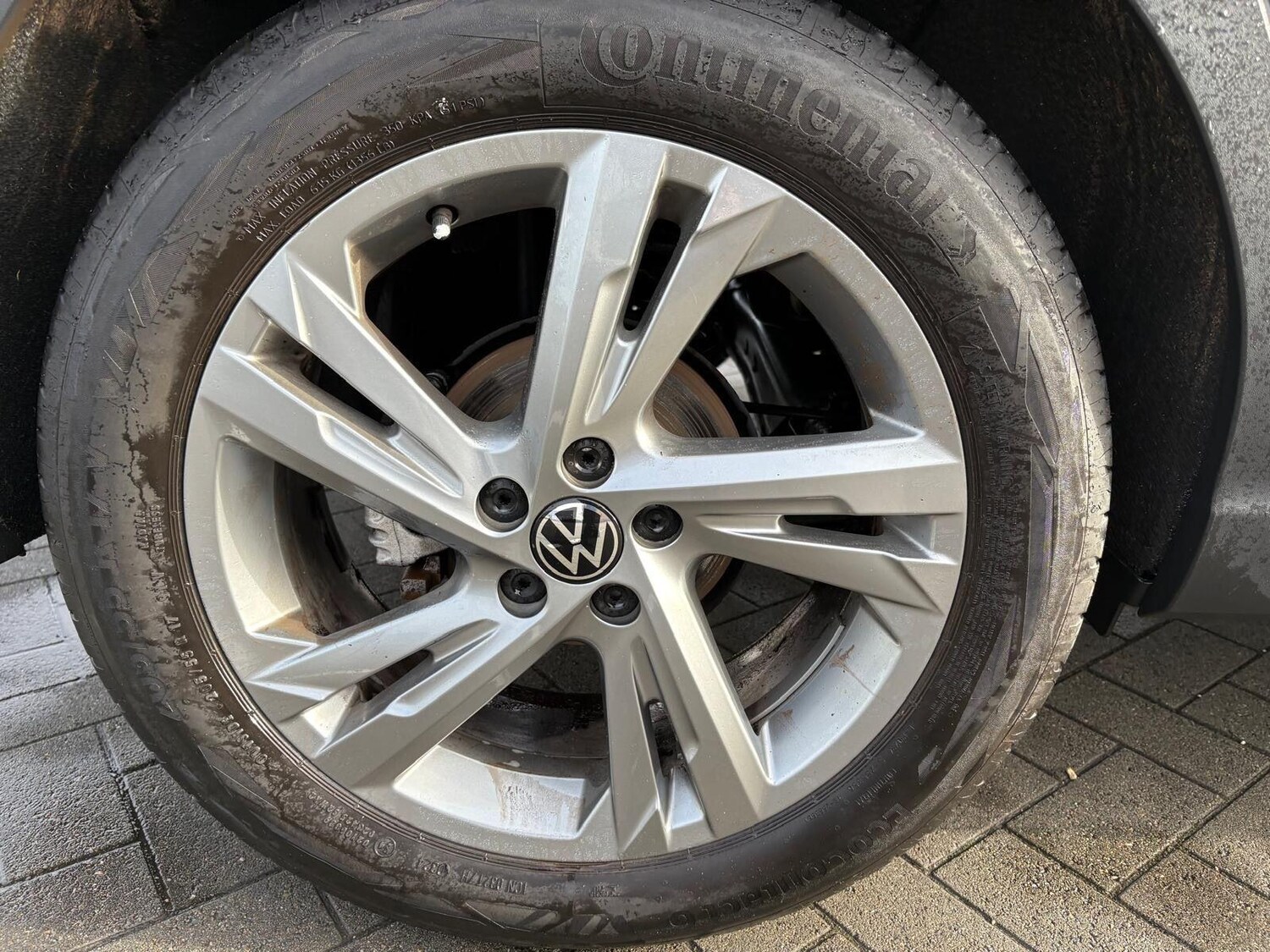 Used Volkswagen Taigo 2024 for sale - 77658388: Photo 28