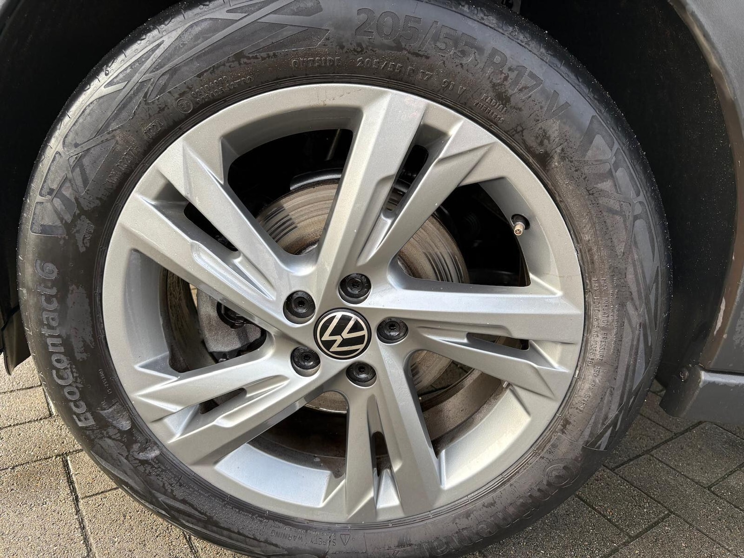 Used Volkswagen Taigo 2024 for sale - 77658388: Photo 29